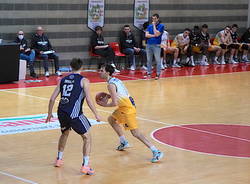 Robur et Fides Varese vs Borgomanero