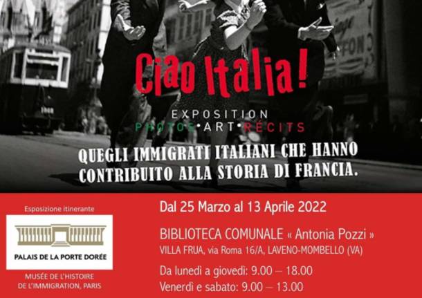 tempo libero generica 