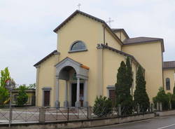 Chiesa di Jerago 