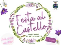 Festa al Castello 2022