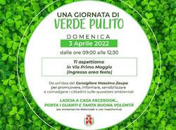 verde pulito Cassano Magnago