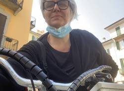 Abbiamo provato il bike sharing a Varese