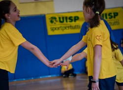 bambini sport uisp