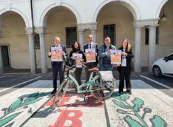 bike to shop 2022 busto arsizio