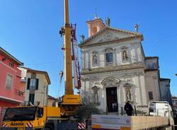 Campane Caronno Varesino (foto Fabio Lovis)