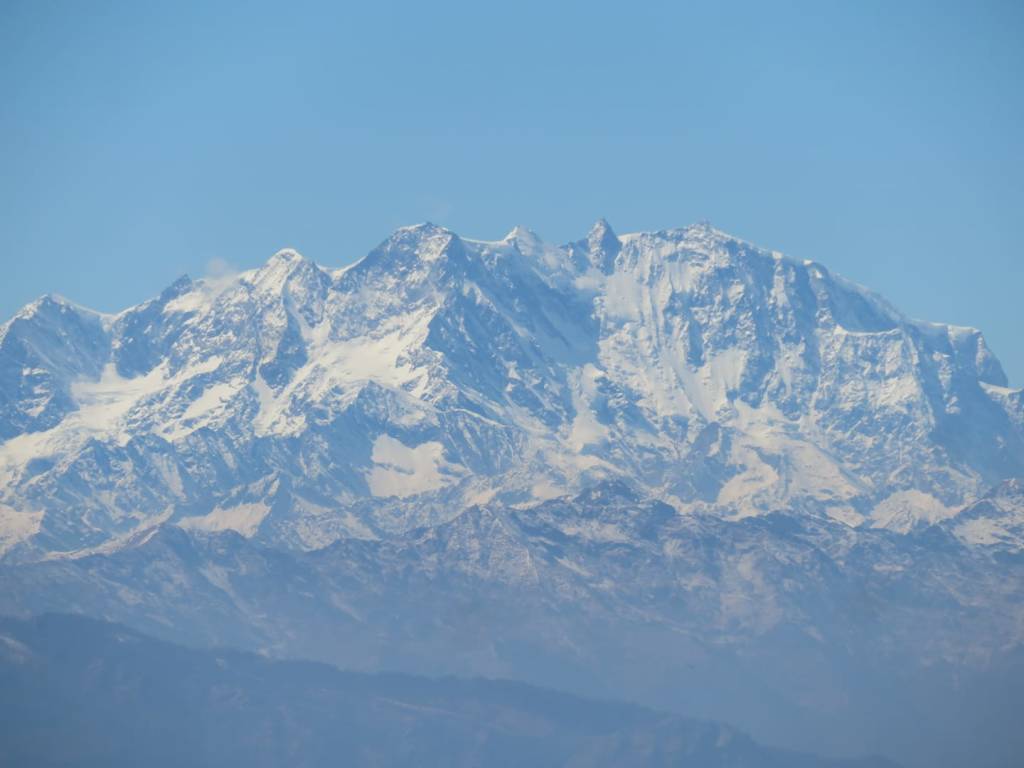 candido Alberici - monte rosa