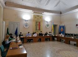 Elezione Consiglio Giovani di Laveno Mombello 