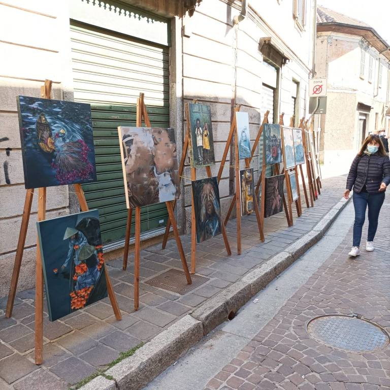 Fiera di San Giorgio a Nerviano