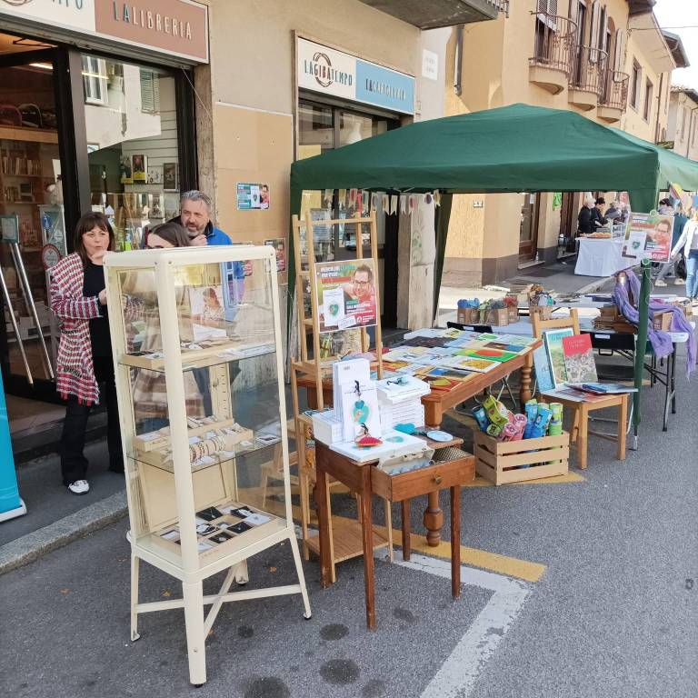 Fiera di San Giorgio a Nerviano