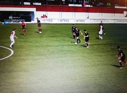 franciacorta legnano 4-0