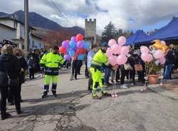 I Funerali di Giada e Alessio