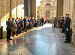 Il 25 aprile a Varese