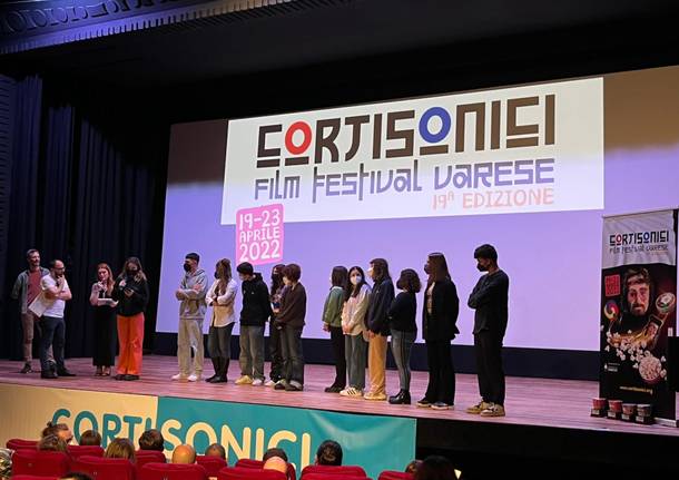 La finale di Cortisonici 2022