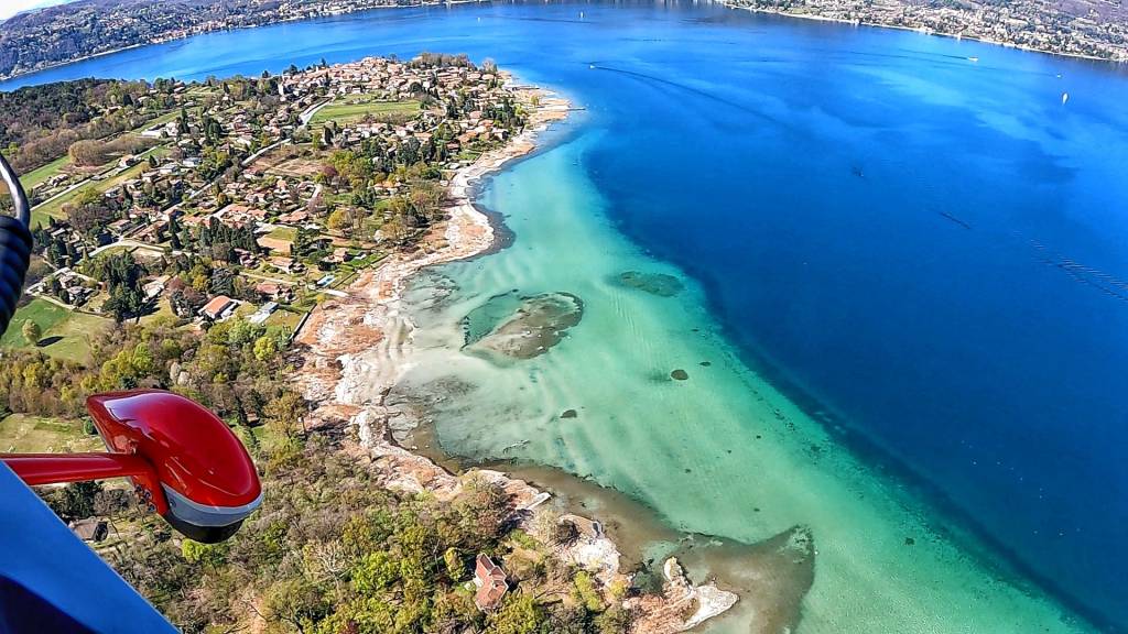 lago maggiore - claudio gyro 