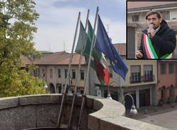 omicidio boschi spaccio rescaldina