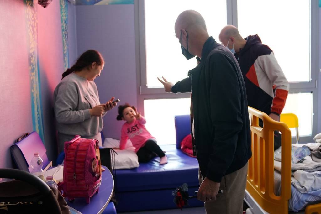pioli ospedale del ponte