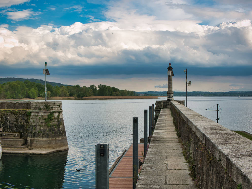 Porto Asburgico - ph. Giuseppe Riggi