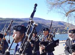 Porto Ceresio - Musica e danze celtiche in riva al lago