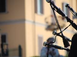 Porto Ceresio - Musica e danze celtiche in riva al lago