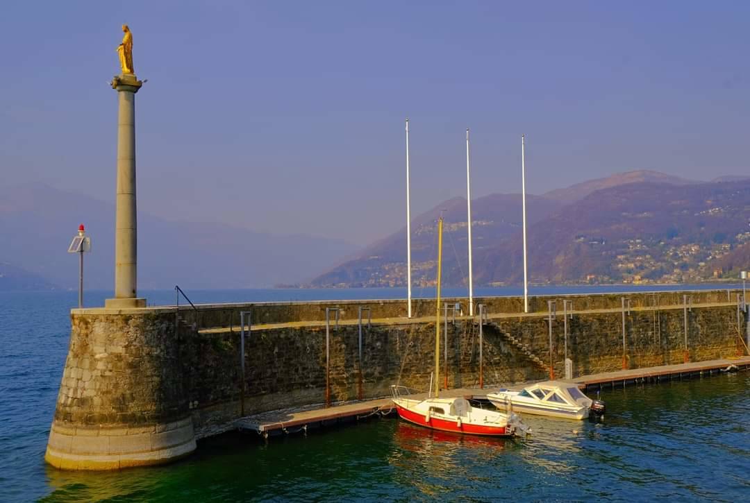 Porto Luino - Valentina Rigato Putzu 