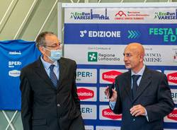 presentazione ecorun 2022