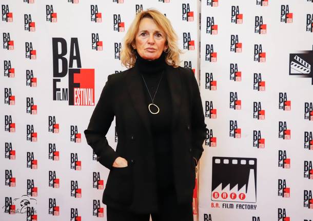 La prima serata del Busto Arsizio Film Festival