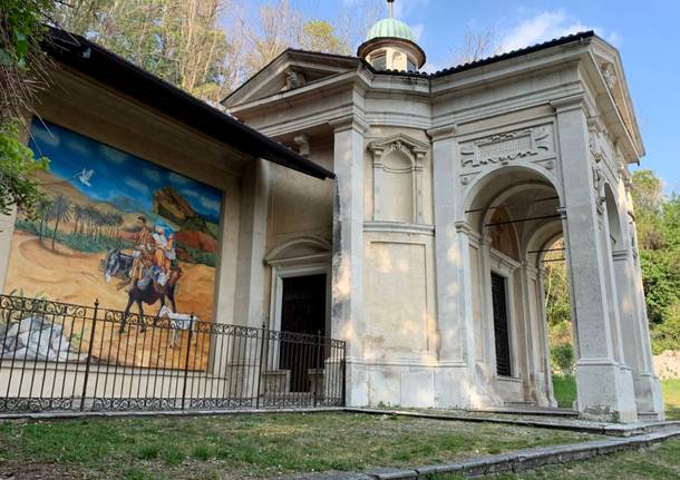 Sacro Monte