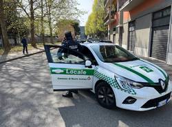 sant'anna busto arsizio polizia locale