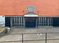 sant'anna busto arsizio
