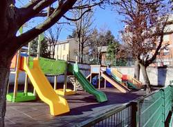 Scuola dell'Infanzia Santi Martiri di Legnano