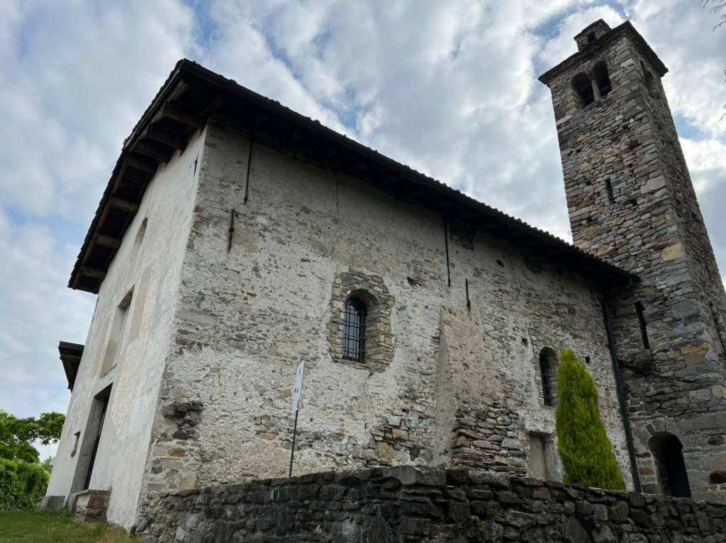 Va in giro tappa 6 Eremo Santa Caterina