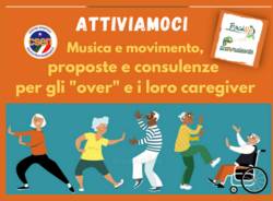 campo estivo BackUp School Gallarate