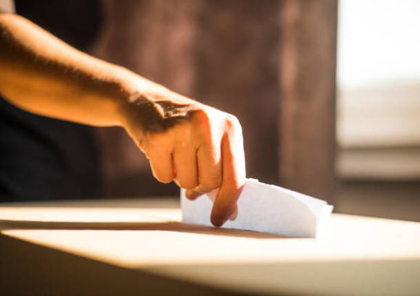 votazione generica