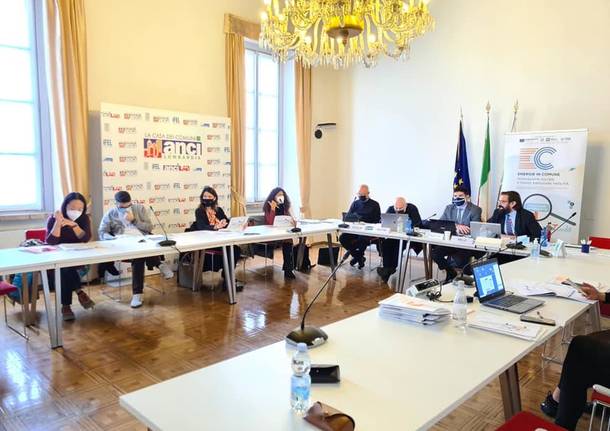 anci regione lombardia bando lavoro