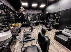 Blackblade Barber Shop Busto Arsizio