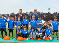 La giornata speciale del Saronno Rugby