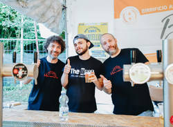 Una serata super al Varese Beer Festival 2022