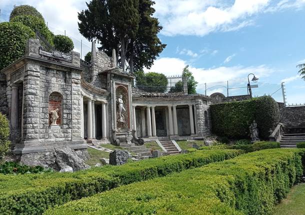 Casa Museo Pogliaghi varese 