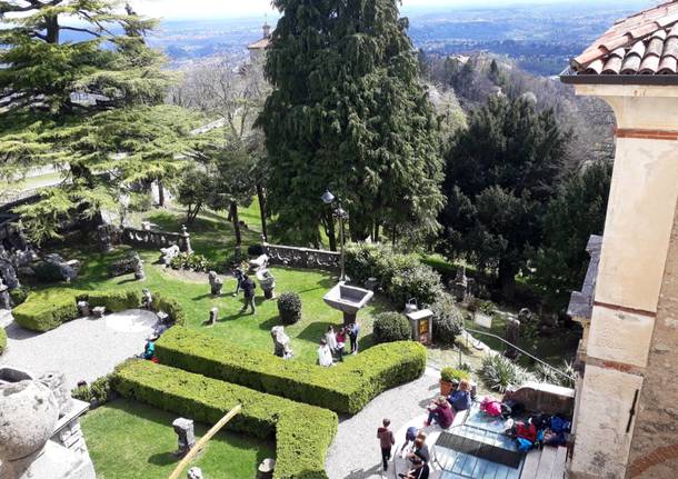 Casa Museo Pogliaghi varese 