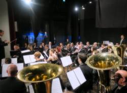 Concerto di Primavera La Casoratese banda 