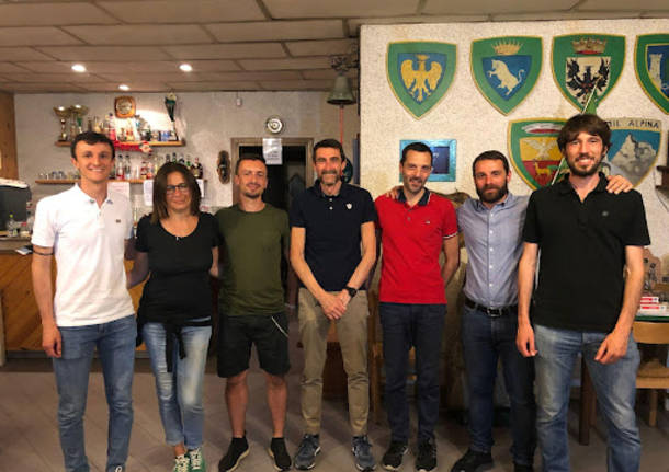 consiglio direttivo atletica malnate