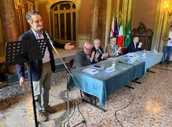 Convegno sull’autonomia Lombardia 