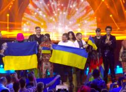 Eurovision song contest 2022