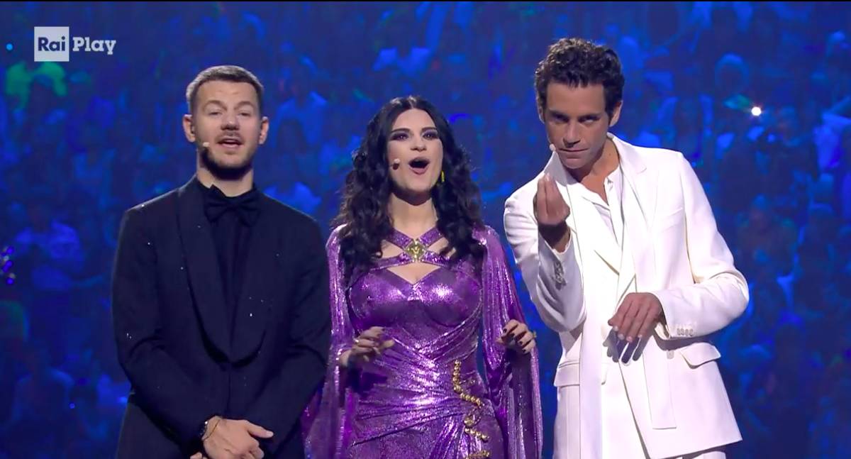 Eurovision song contest 2022