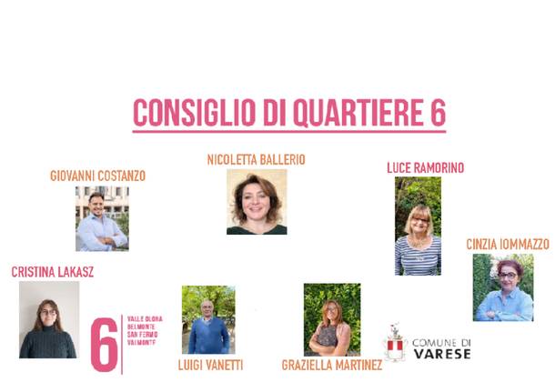 eventi varese