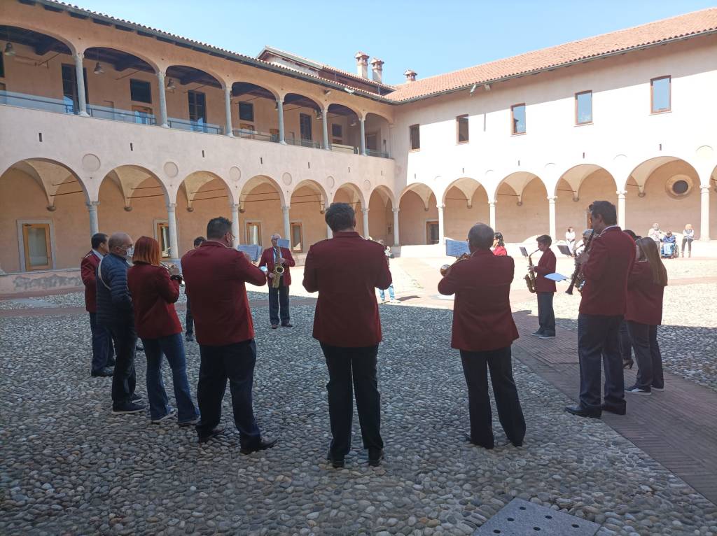 Festa della Rotondina a Nerviano