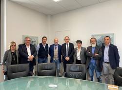 firma incorporazione sap agesp