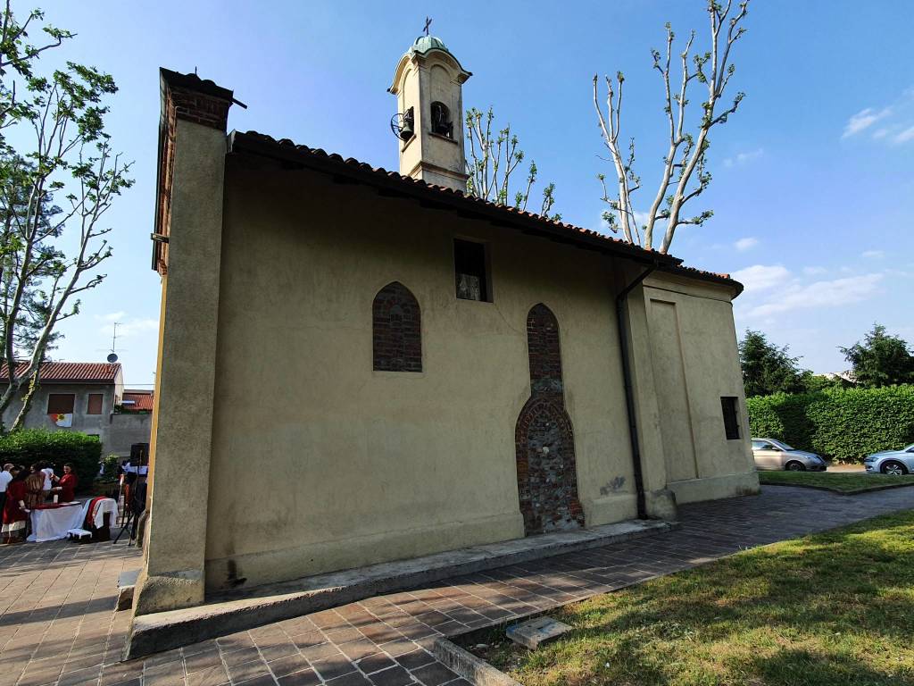 I tesori del Palio di Legnano - Contrada San Bernardino