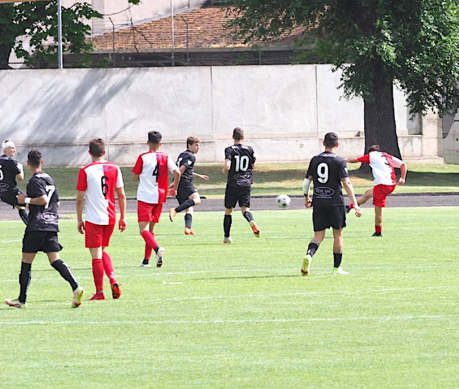 Legnano - Casatese playoff serie D  - credits  Roberto Gernetti