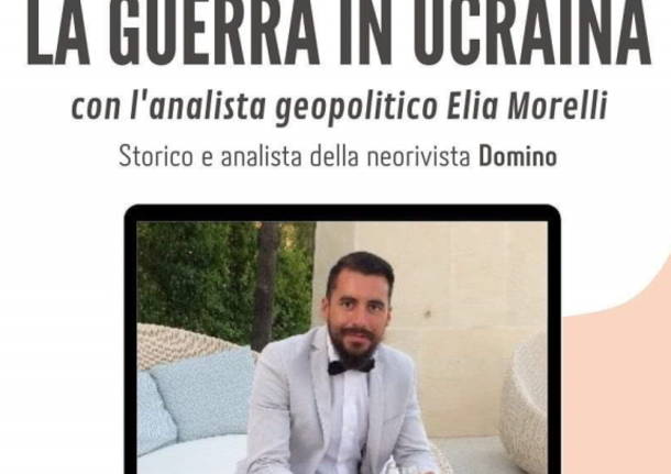 DOMINO - La rivista diretta da Dario Fabbri ed edita da Enrico Mentana 